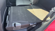 Honda Jazz 1.5 i-MMD Hybrid SR 5dr eCVT Hybrid Hatchback